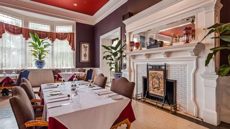 Where to Eat, Wander, and Wind Down After the Stories End Where to Eat, Wander, and Wind Down After the Stories End