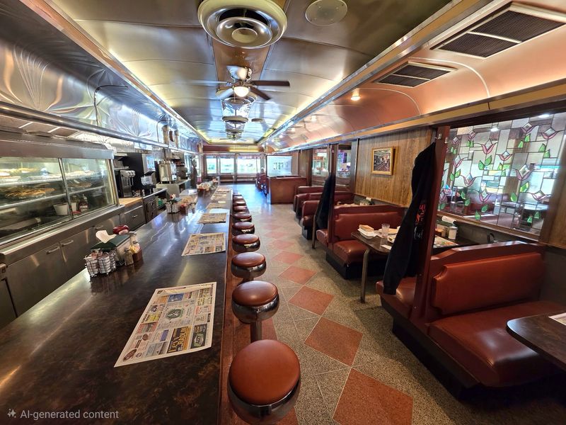 Where to Find This Roadside Comfort Stop