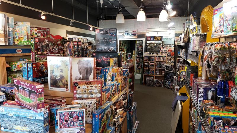 Whistle Stop Toy and Hobby, Virginia Whistle Stop Toy and Hobby, Virginia