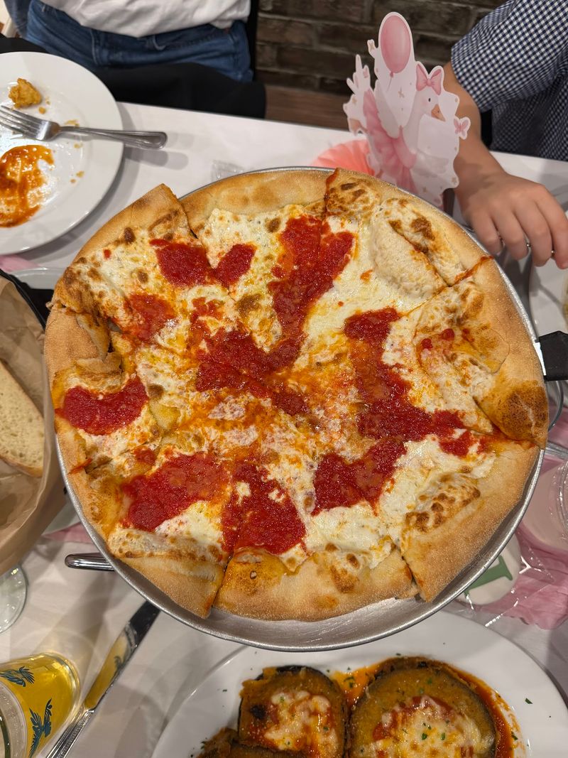 White Pies And A Spicy Honey Surprise White Pies And A Spicy Honey Surprise