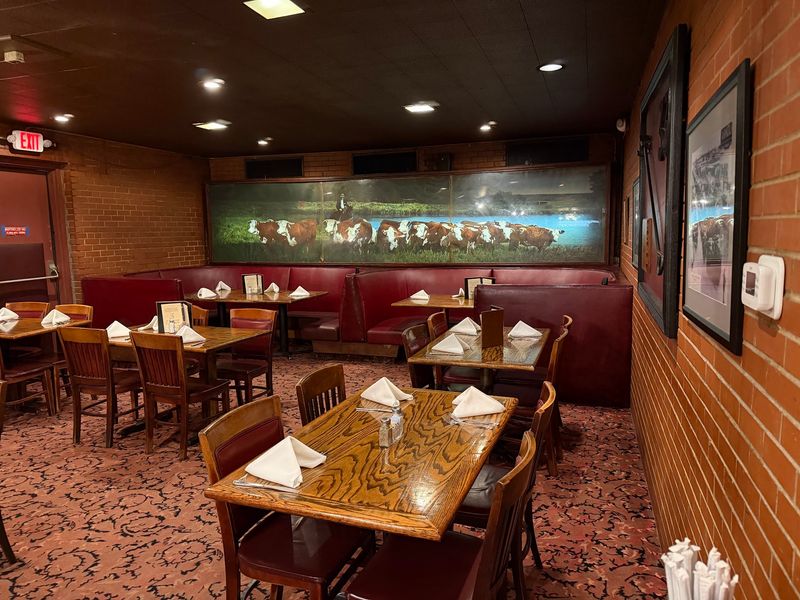 Who Fits Best In These Booths Who Fits Best In These Booths