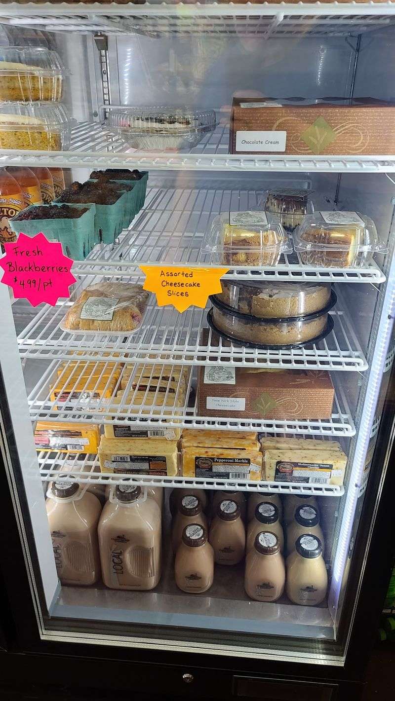 Whoopie Pies, Angel Food Cakes, and a Bakery Case Worth Studying