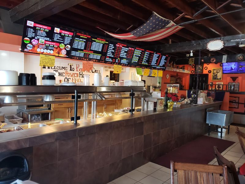Why Bonfire Outdoor Charcoal Grill Belongs on Every Maryland Food Lover's List
