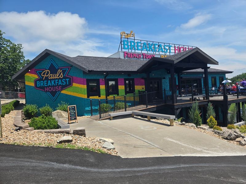 Why Branson Locals Keep Coming Back