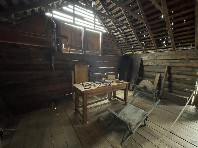 Why Captain Huck Became the Most Unwanted Guest in the Backcountry Why Captain Huck Became the Most Unwanted Guest in the Backcountry