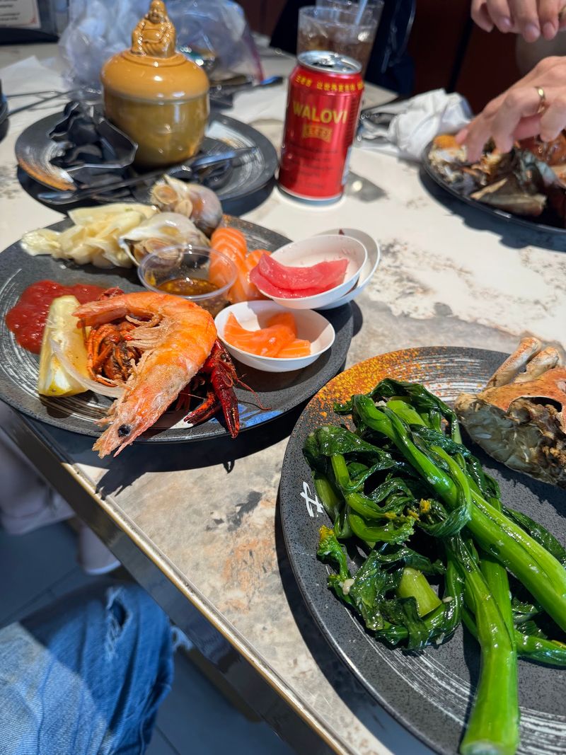 Why Choosy Eaters Feel at Home Here Why Choosy Eaters Feel at Home Here