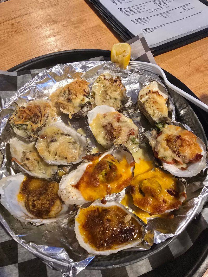 Why Cooler Water Makes Better Oysters