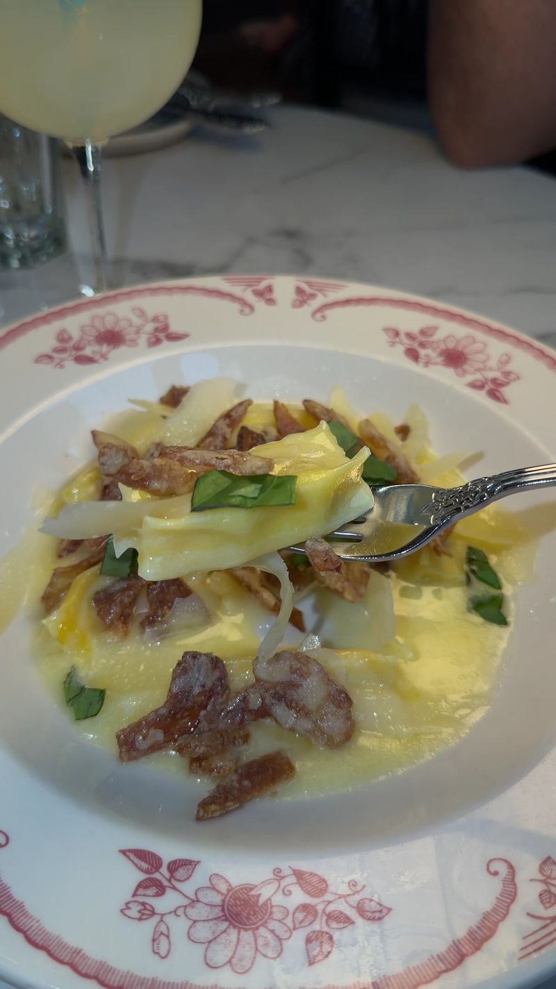 Why Corso Italian Deserves a Permanent Spot on Your Restaurant List