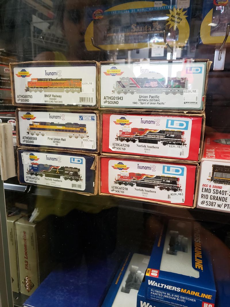 Why Oklahoma Modelers Keep Coming Back Why Oklahoma Modelers Keep Coming Back