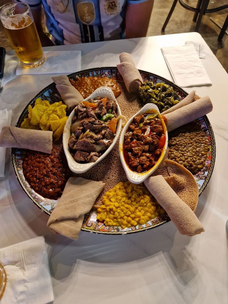 Why One Giant Platter Beats Eight Separate Plates Why One Giant Platter Beats Eight Separate Plates