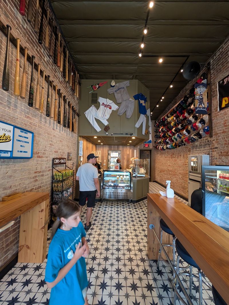 Why Piedmont Delicatessen Matters to Gastonia Why Piedmont Delicatessen Matters to Gastonia