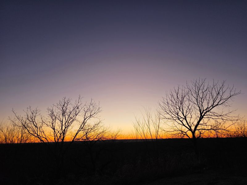 Why Showing Up Before Sunset Actually Matters