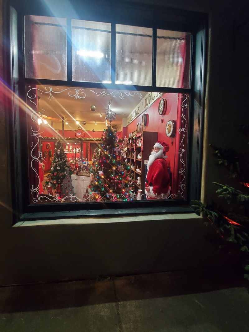Why The Holiday Spirit Works All Year Here Why The Holiday Spirit Works All Year Here