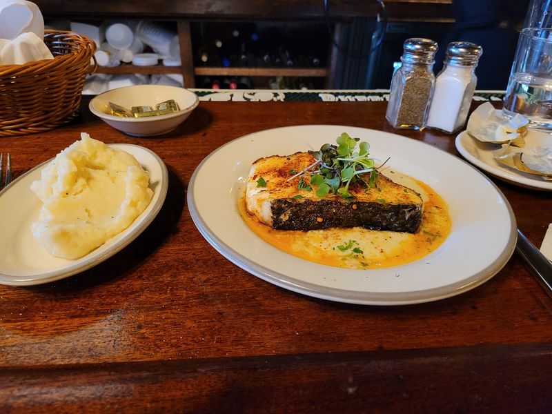 Why This Canton Landmark Stays Worth the Trip