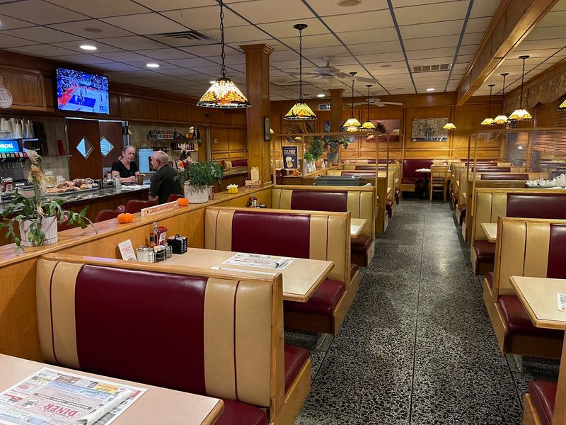 Why This Diner Still Matters