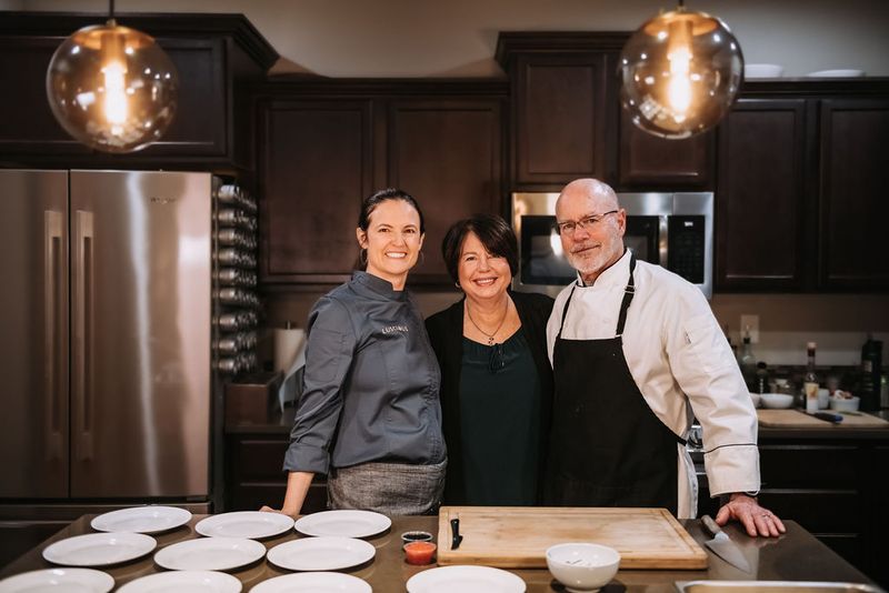 Why This Dinner Belongs on Your Bend List