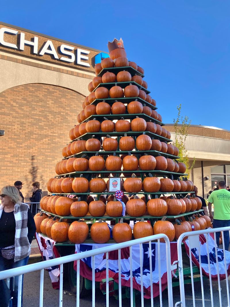 Why This Fall Celebration Stays With You Why This Fall Celebration Stays With You