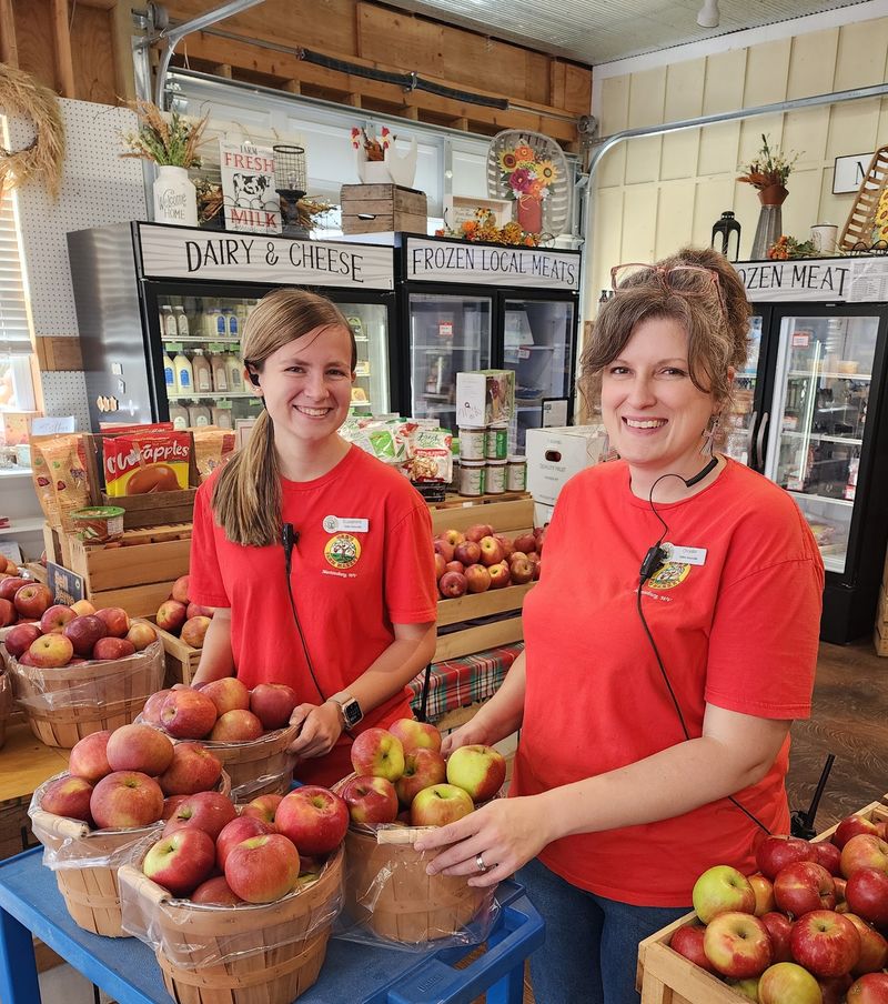 Why This Farm Keeps Families Coming Back