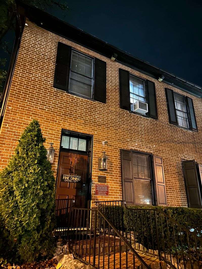 Why This Inn Keeps Showing Up on Television