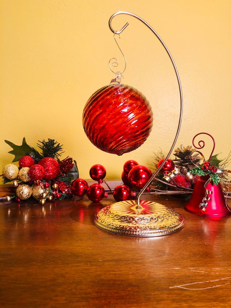 Why This Keepsake Is Worth the Drive Why This Keepsake Is Worth the Drive