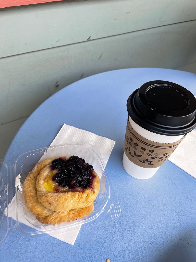 Why This Little Bakery Wins Hearts