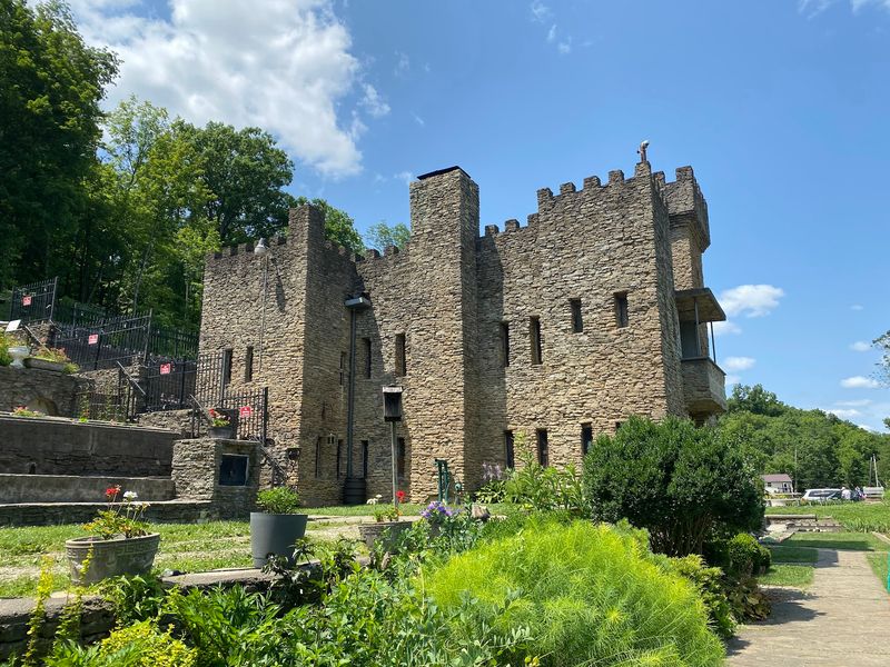 Why This Little Castle Sticks With You Why This Little Castle Sticks With You