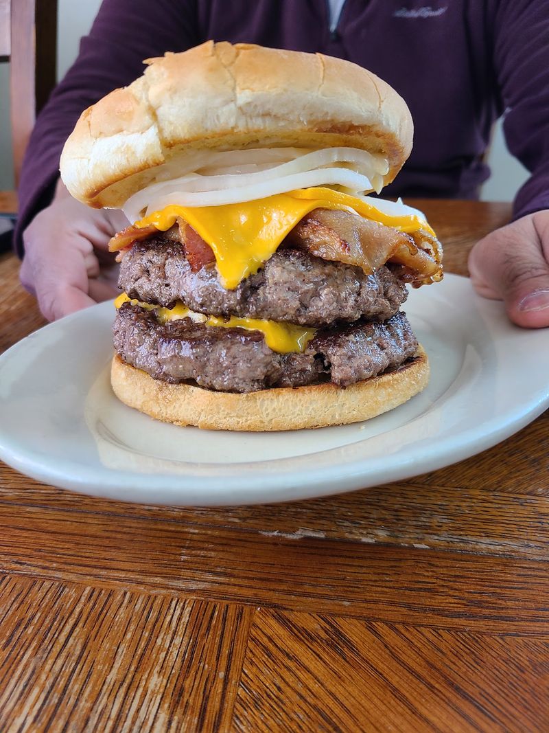Why This Little Diner Sticks With You