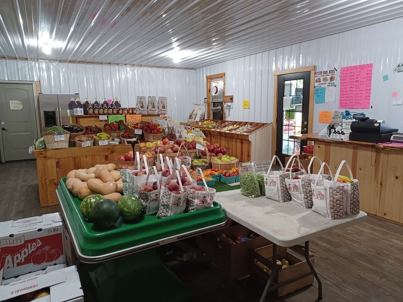 Why This Little Market Is Worth the Drive Why This Little Market Is Worth the Drive