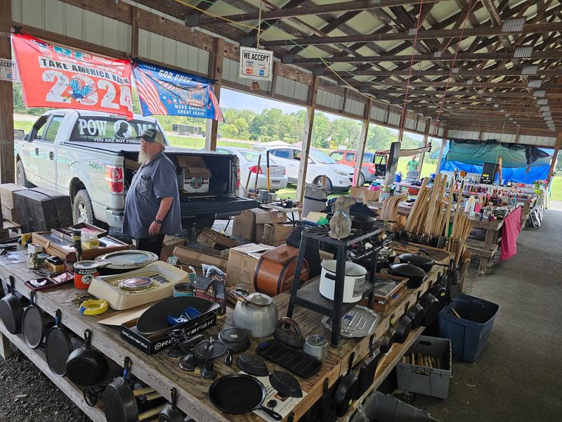Why This Little Market Is Worth the Stop Why This Little Market Is Worth the Stop