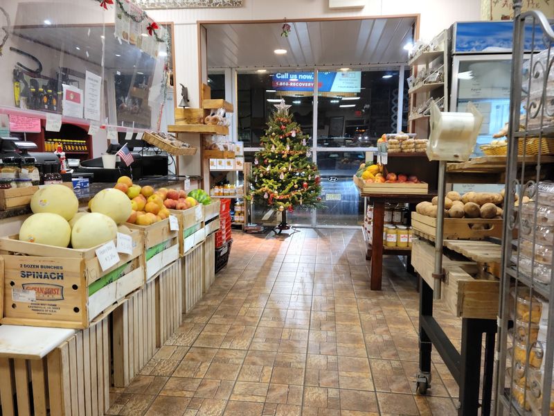 Why This Little Market Sticks With You Why This Little Market Sticks With You