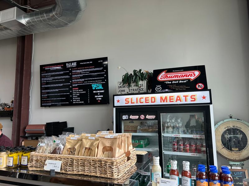 Why This Little Market Wins People Over