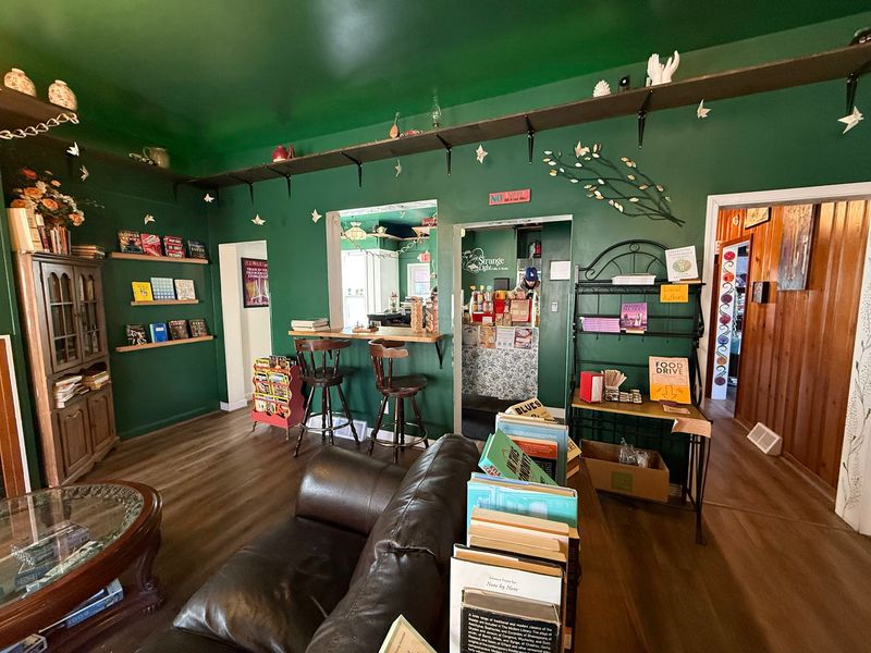 Why This Little Shop Is Worth the Trip