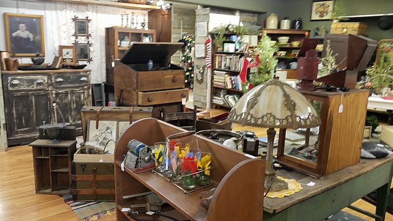 Why This Little Shop Stays With You Why This Little Shop Stays With You