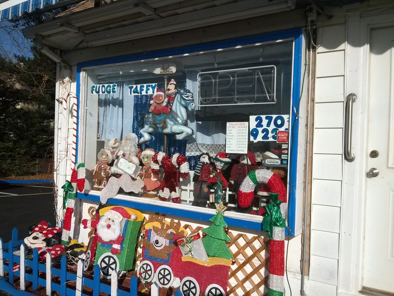 Why This Little Shop Still Matters Why This Little Shop Still Matters