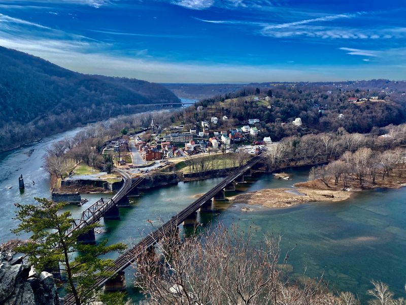 Why This Little Town Leaves a Big Impression Why This Little Town Leaves a Big Impression