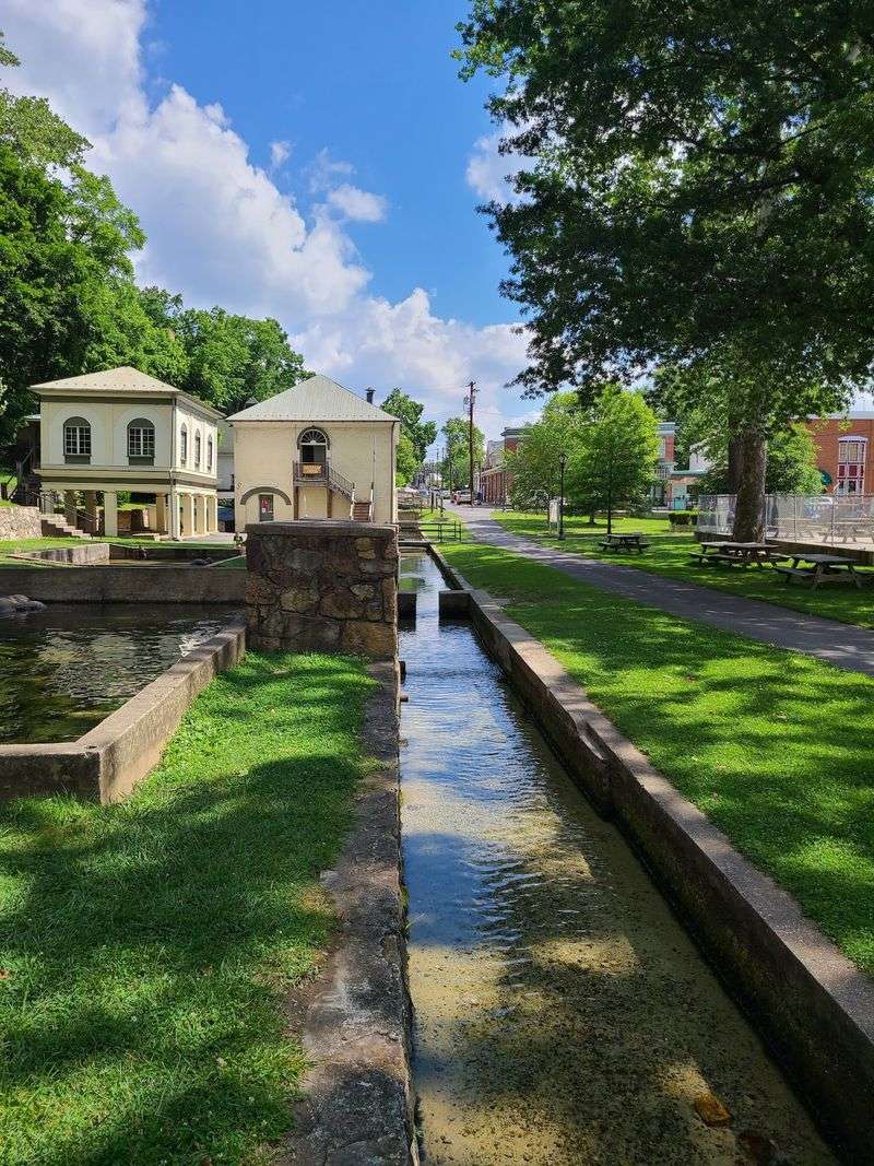 Why This Little Town Rewards a Slow Visit