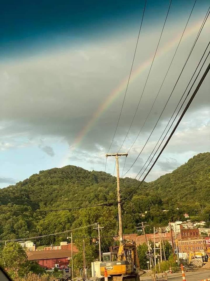 Why This Little Valley Town Stays With You Why This Little Valley Town Stays With You