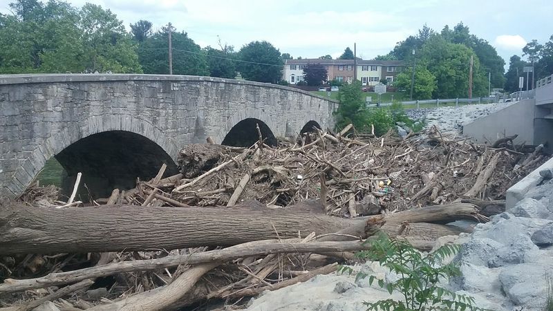 Why This Old Bridge Is Worth the Stop Why This Old Bridge Is Worth the Stop