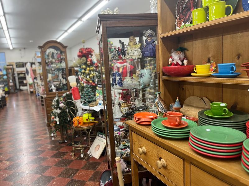 Why This Old-Time Gem Is Worth the Stop Why This Old-Time Gem Is Worth the Stop
