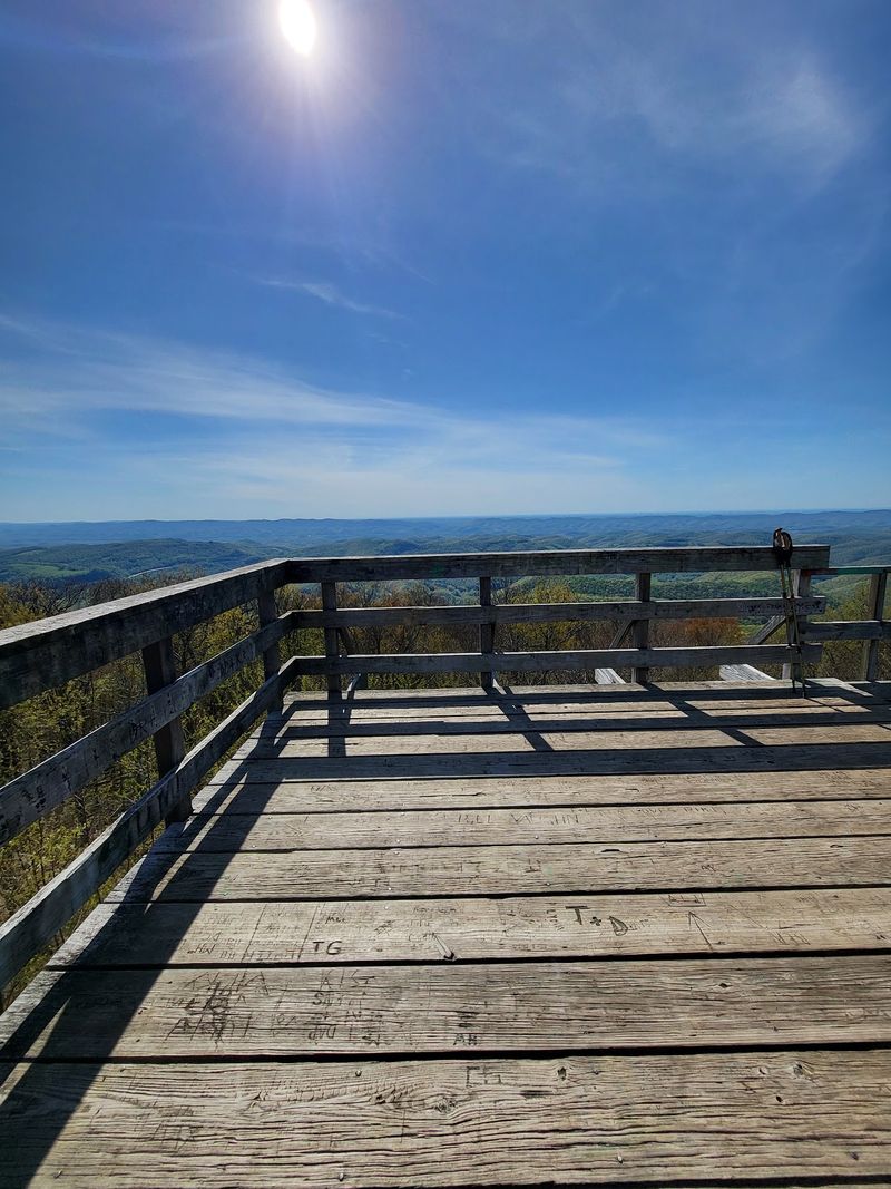 Why This Overlook Stays With You