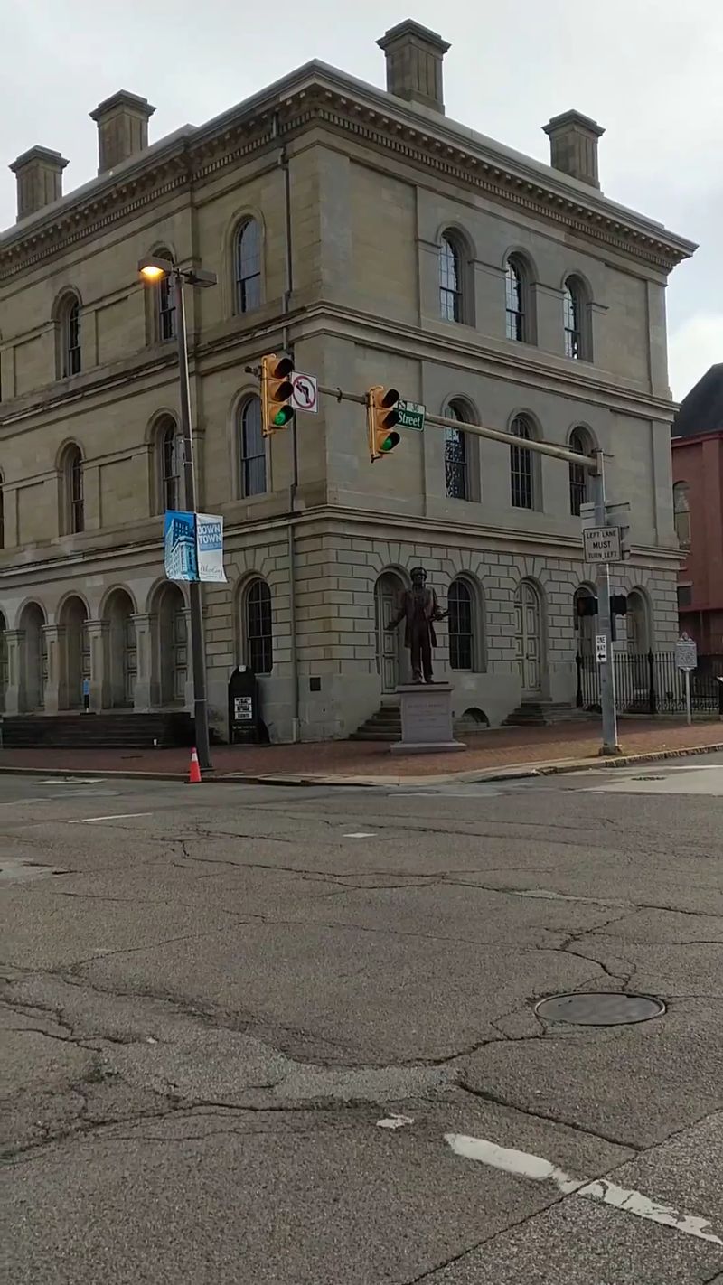 Why This Quiet Downtown Stop Earns the Detour Why This Quiet Downtown Stop Earns the Detour
