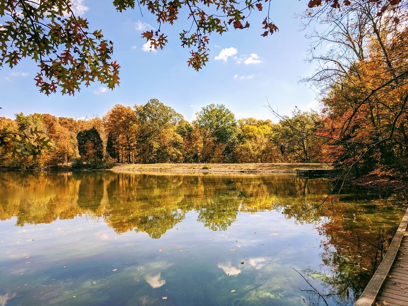 Why This Serene Getaway Earns a Return Trip