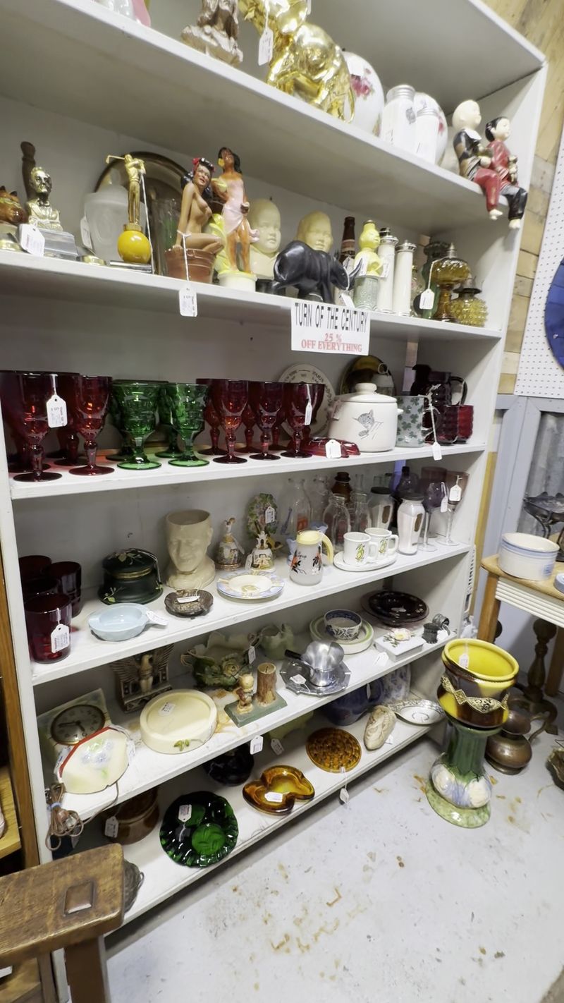 Why This Shop Stays a Local Favorite Why This Shop Stays a Local Favorite