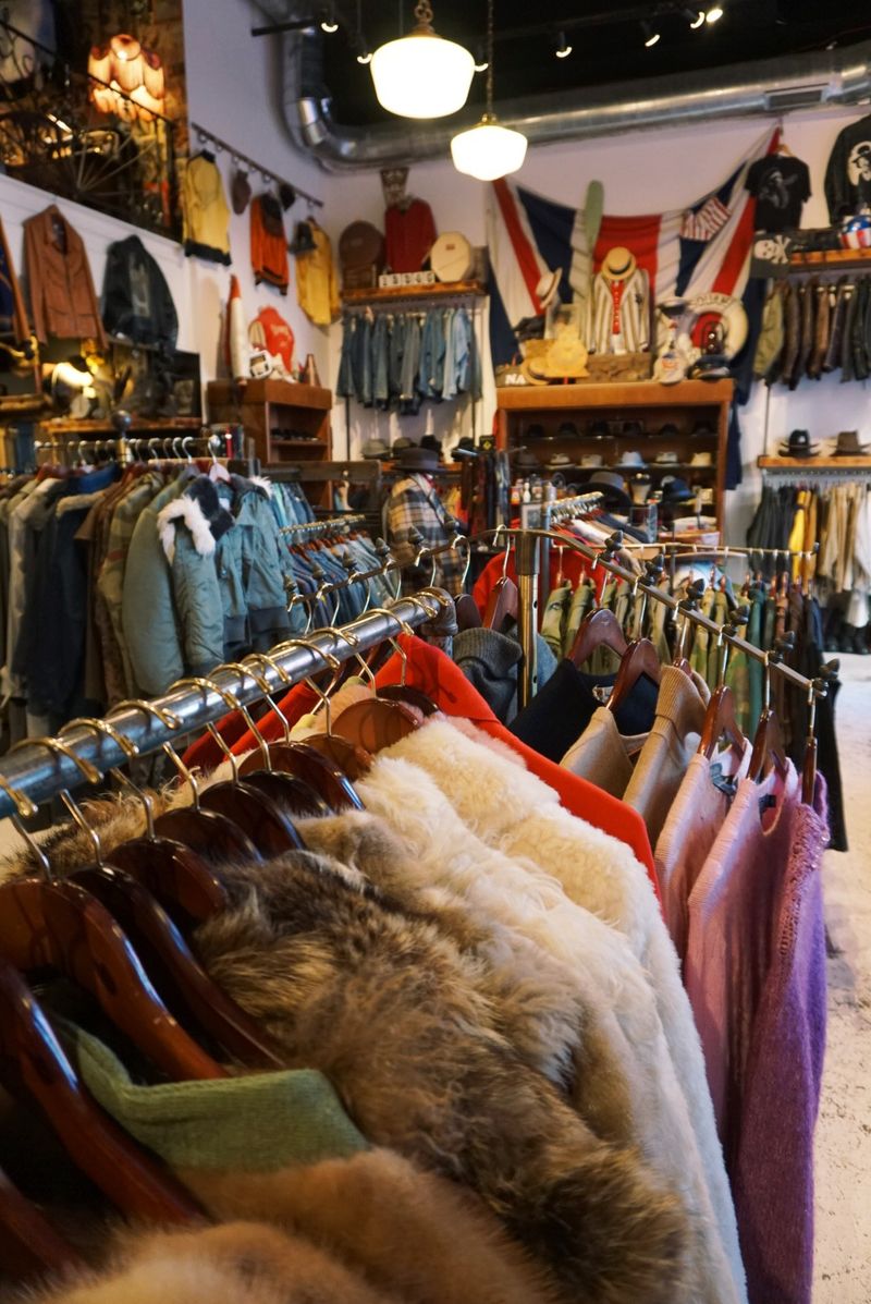 Why Vintage Lovers Keep Coming Back Week After Week Why Vintage Lovers Keep Coming Back Week After Week