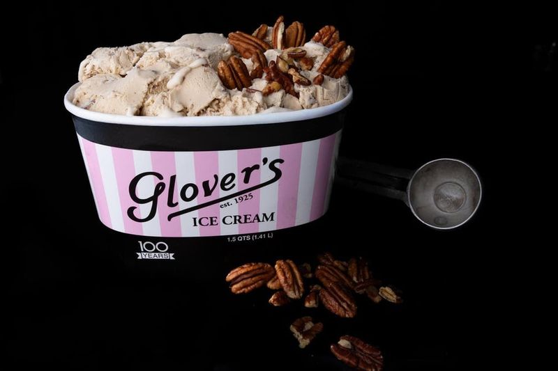 Why a Cup of Ice Cream Feels Like Community Here