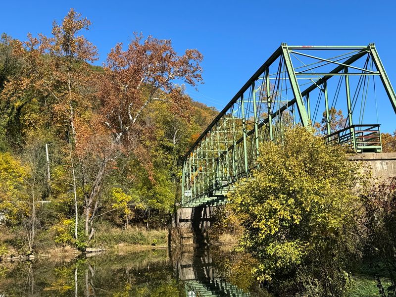 Why a Humble Old Bridge Deserves Your Detour Why a Humble Old Bridge Deserves Your Detour
