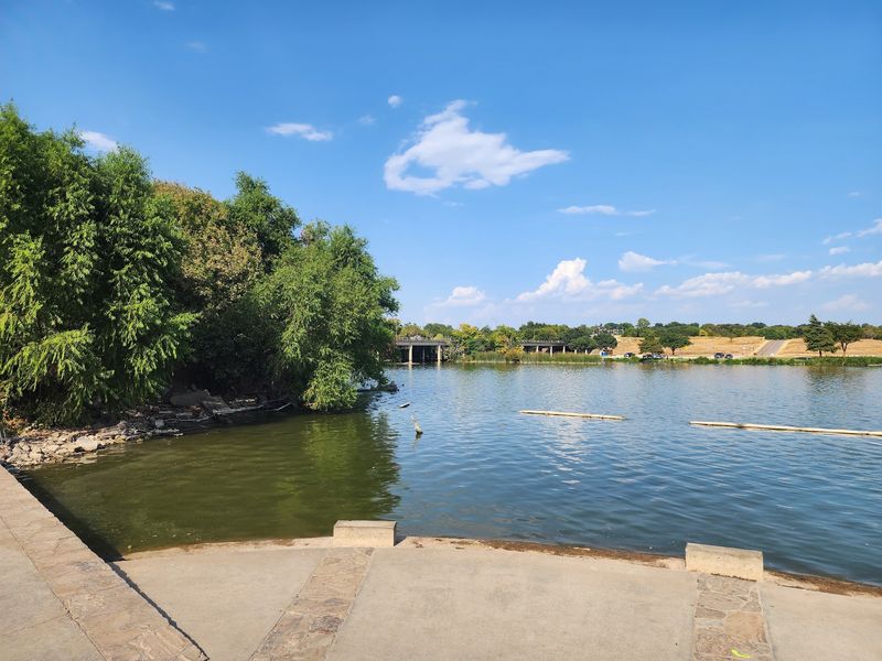 Why a Simple Stroll Here Feels So Good