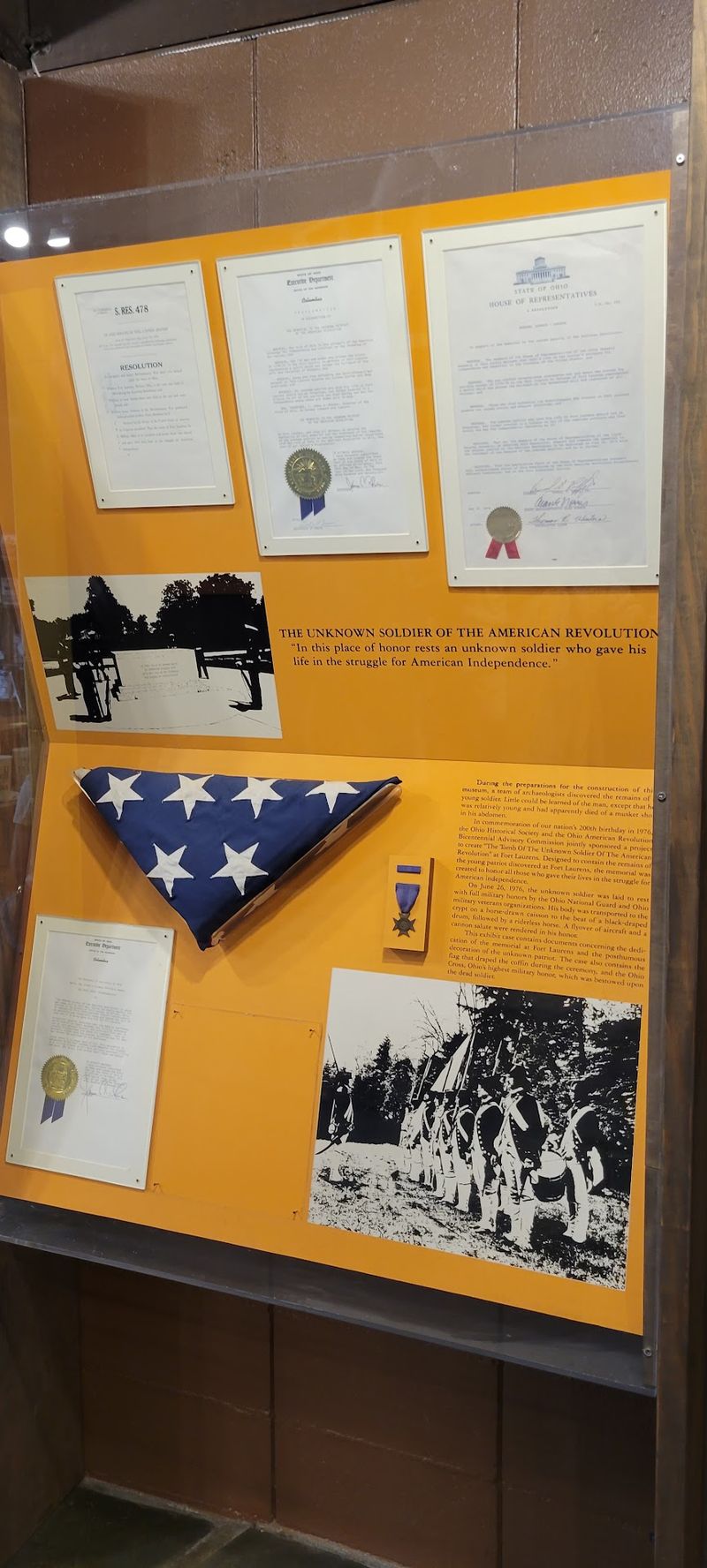 Why the Army Simply Walked Away in 1779