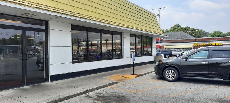 Why the Bellefontaine Avenue Spot Feels Different Why the Bellefontaine Avenue Spot Feels Different