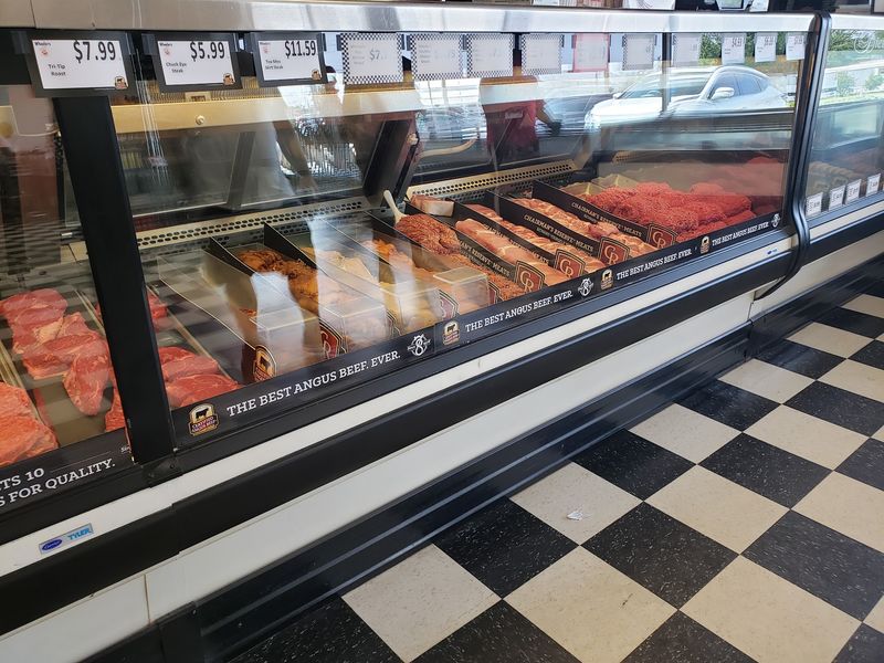 Why the Grocery Aisle Loses Its Appeal Why the Grocery Aisle Loses Its Appeal